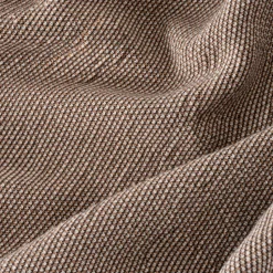 Online Plaid coton maille jacquard Ysée ivoire Femme Coffrets Cadeaux