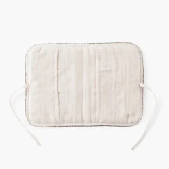 Cheap Protège carnet de santé gaze de coton Bienvenue naturel Enfant Accessoires|Nouveautés Bébénew