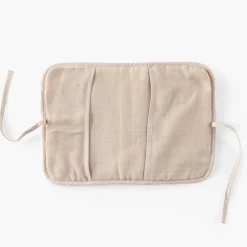 Hot Protège carnet de santé Merveille écru Enfant Accessoires|Nouveautés Bébénew