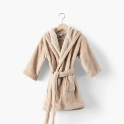 New Robe de chambre enfant Merveille beige Enfant Robes De Chambre|Nouveautés Bébénew