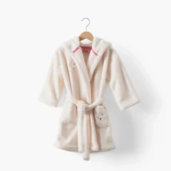 Discount Robe de chambre polaire enfant Bienvenue nude Enfant Nouveautés Bébénew|Robes De Chambre