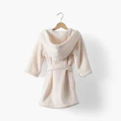 Discount Robe de chambre polaire enfant Bienvenue nude Enfant Nouveautés Bébénew|Robes De Chambre