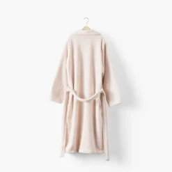 Cheap Robe de chambre polaire femme Romy beige rosé Femme Coffrets Cadeaux|Robes De Chambre Femme