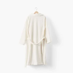 New Robe de chambre polaire femme Romy ivoire Femme Coffrets Cadeaux|Robes De Chambre Femme