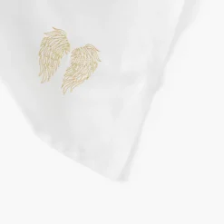 Best Sale Serviette de table coton Angel Femme Serviettes De Table|Coffrets Cadeaux