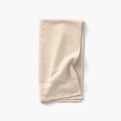 Online Serviette de toilette bouclette de coton biologique Source naturel Serviettes De Toilette