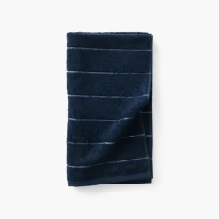 Best Sale Serviette de toilette coton Hypnotic marine Serviettes De Toilette