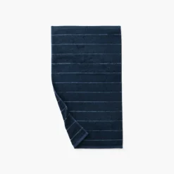 Best Sale Serviette de toilette coton Hypnotic marine Serviettes De Toilette