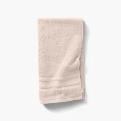 Fashion Serviette de toilette coton Lola II lin Serviettes De Toilette