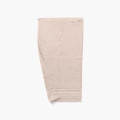 Fashion Serviette de toilette coton Lola II lin Serviettes De Toilette