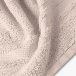 Fashion Serviette de toilette coton Lola II lin Serviettes De Toilette