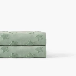 Hot Serviette de toilette coton Monjour eucalyptus Enfant Serviettes De Toilette|Nouveautés Bébénew