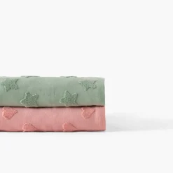 Hot Serviette de toilette coton Monjour eucalyptus Enfant Serviettes De Toilette|Nouveautés Bébénew