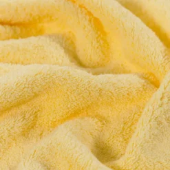 Flash Sale Serviette de toilette coton Smoothie citron Enfant Serviettes De Toilette