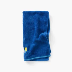 Flash Sale Serviette de toilette coton Circles Serviettes De Toilette