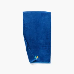 Flash Sale Serviette de toilette coton Circles Serviettes De Toilette