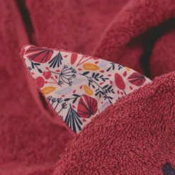 Online Serviette de toilette coton Kittyful cassis Enfant Serviettes De Toilette