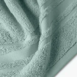 Cheap Serviette de toilette coton Lola II argile Serviettes De Toilette