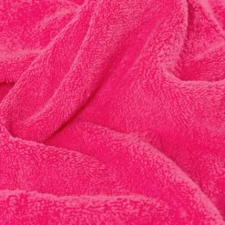Discount Serviette de toilette coton Beachful fuchsia Enfant Serviettes De Toilette