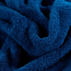 New Serviette de toilette coton biologique Ptitchic indigo Enfant Serviettes De Toilette