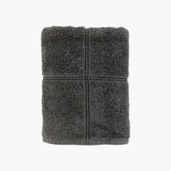 Fashion Serviette de toilette coton Grizzli Serviettes De Toilette