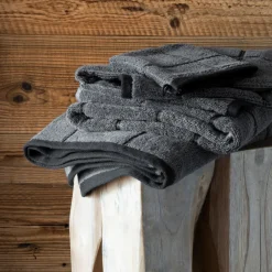 Fashion Serviette de toilette coton Grizzli Serviettes De Toilette