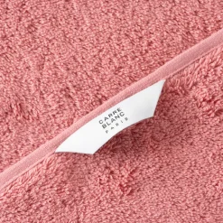 Shop Serviette de toilette coton Xmasful pétale Enfant Serviettes De Toilette|Nouveautés Bébénew