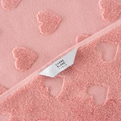 Cheap Serviette de toilette coton Monjour sorbet Enfant Serviettes De Toilette|Nouveautés Bébénew