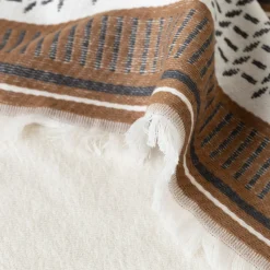 Hot Serviette de toilette coton Eclipse écru Serviettes De Toilette