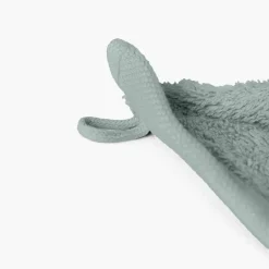 Outlet Serviette invité coton Lola II argile Serviettes Invité