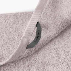 Clearance Serviette invité coton Lola II nude Serviettes Invité