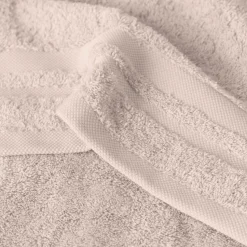 Online Serviette invité coton Lola II lin Serviettes Invité