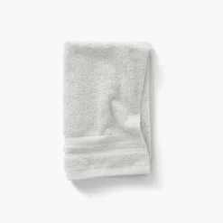 Flash Sale Serviette invité coton Lola II perle Serviettes Invité