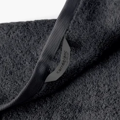 Flash Sale Serviette invité coton Lola II ardoise Serviettes Invité