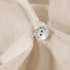 Discount Serviette pour cheveux en velours de coton biologique Naturelle naturel Femme Coffrets Cadeaux|Accessoires Beauté