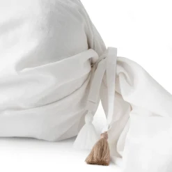 Sale Taie de traversin coton Amorgos Taies De Traversin