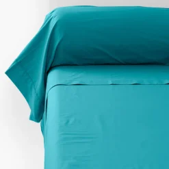 Online Taie de traversin percale de coton Neo canard Taies De Traversin