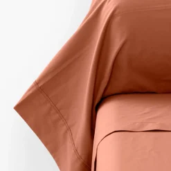 Hot Taie de traversin percale de coton Neo tomette Taies De Traversin