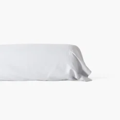 Hot Taie de traversin satin de coton Equinoxe Taies De Traversin