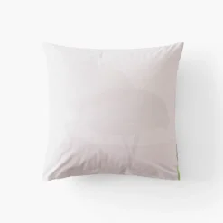 Flash Sale Taie d'oreiller carrée coton Villasol Taies D’oreiller