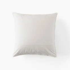 Hot Taie d'oreiller carrée coton Horizons Taies D’oreiller