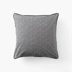 Best Sale Taie d'oreiller carrée coton bio Ysée Enfant Nouveautés Bébénew|Taies D’oreiller