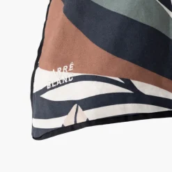 Best Sale Taie d'oreiller carrée coton bio Ysée Enfant Nouveautés Bébénew|Taies D’oreiller