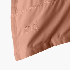 Sale Taie d'oreiller carrée coton Neo tomette Taies D’oreiller