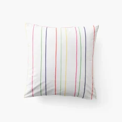 Cheap Taie d'oreiller carrée coton Rosella Femme Coffrets Cadeaux|Taies D’oreiller