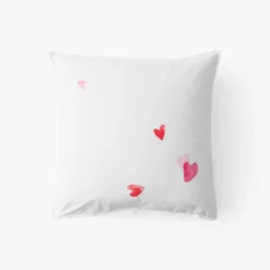 Discount Taie d'oreiller carrée coton Adore Femme Coffrets Cadeaux|Taies D'oreiller