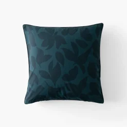 Cheap Taie d'oreiller carrée coton Eclats Taies D’oreiller