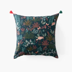 Outlet Taie d'oreiller carrée coton Aruba Enfant Taies D'oreiller