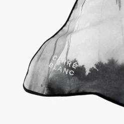 Store Taie d'oreiller carrée coton Danaïde Femme Coffrets Cadeaux|Taies D’oreiller