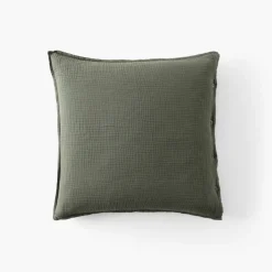 Discount Taie d'oreiller carrée gaze de coton 4-en-1 Infini Femme Coffrets Cadeaux|Coffrets Cadeaux